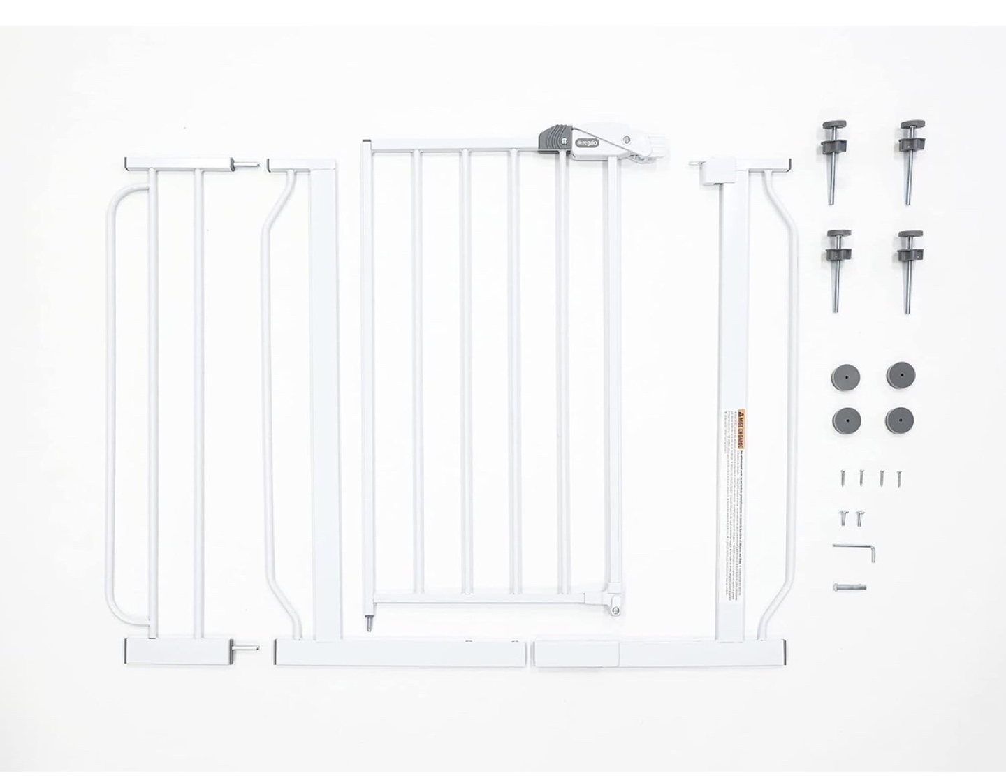 Baby Gate - photo 3