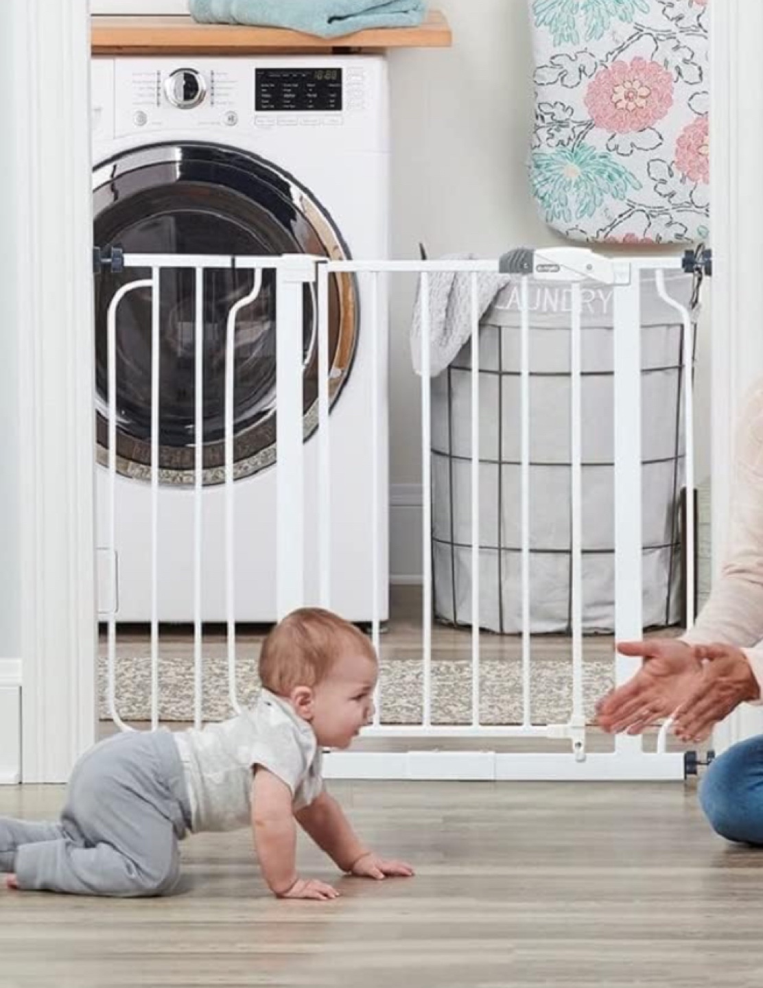Baby Gate - photo 2