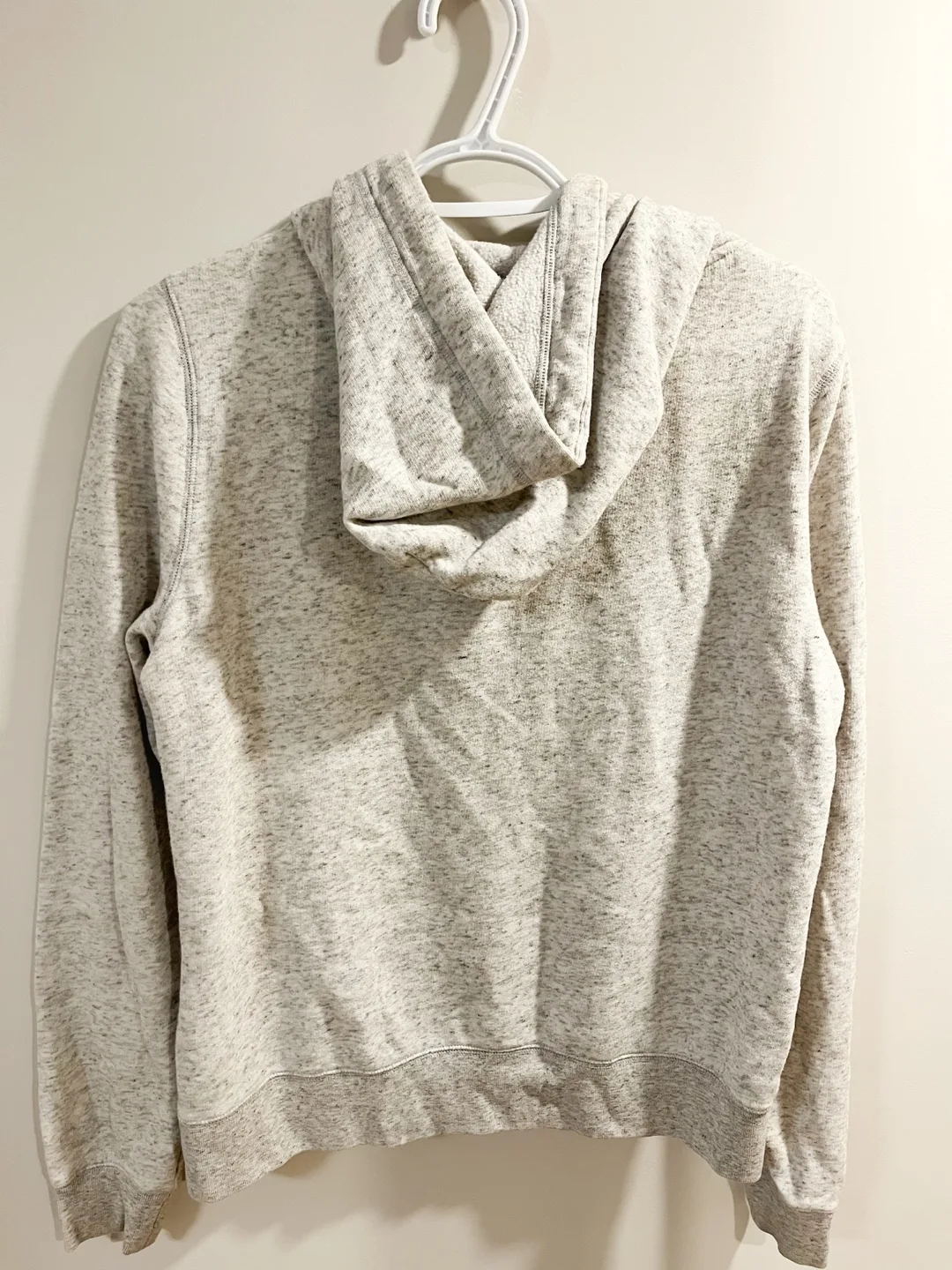 Pink Victoria's Secret Leopard Print Hoodie image indicator(4)