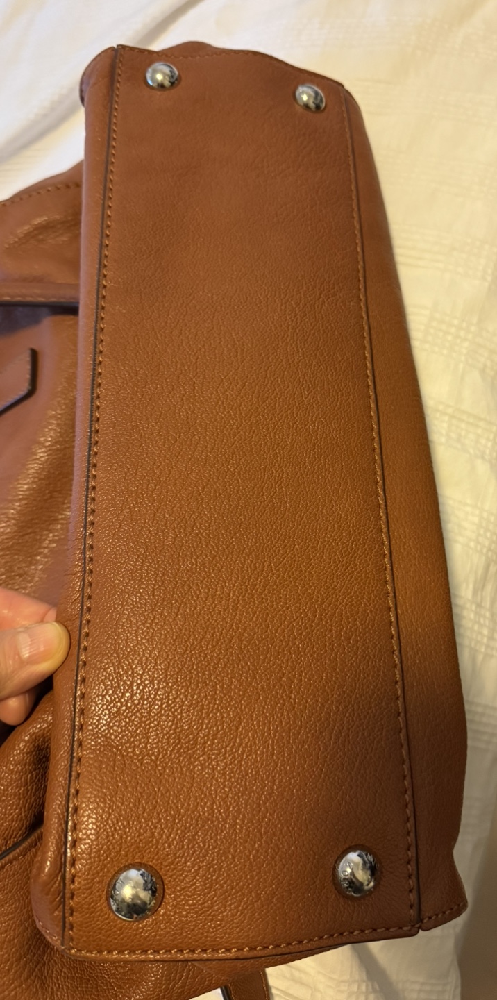 Michael Kors - Brown Handbag - photo 2