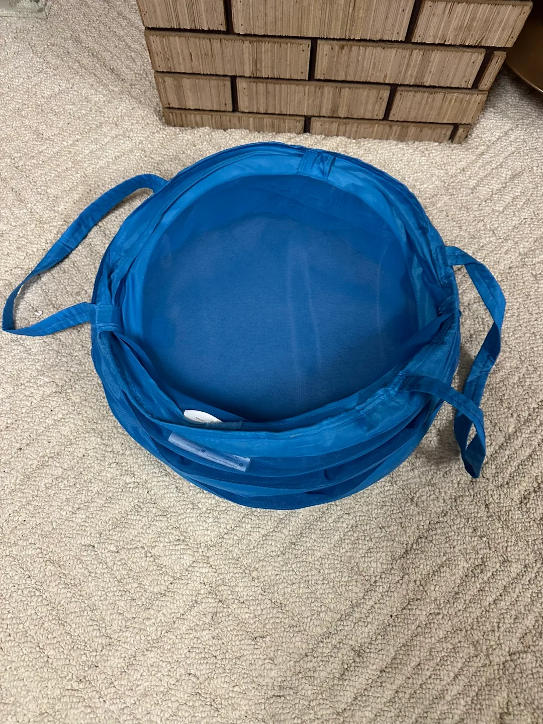 Collapsible Storage/ laundry Bin image indicator(2)