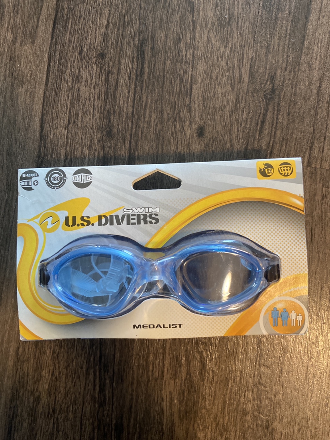 Swim goggles vancouver shop