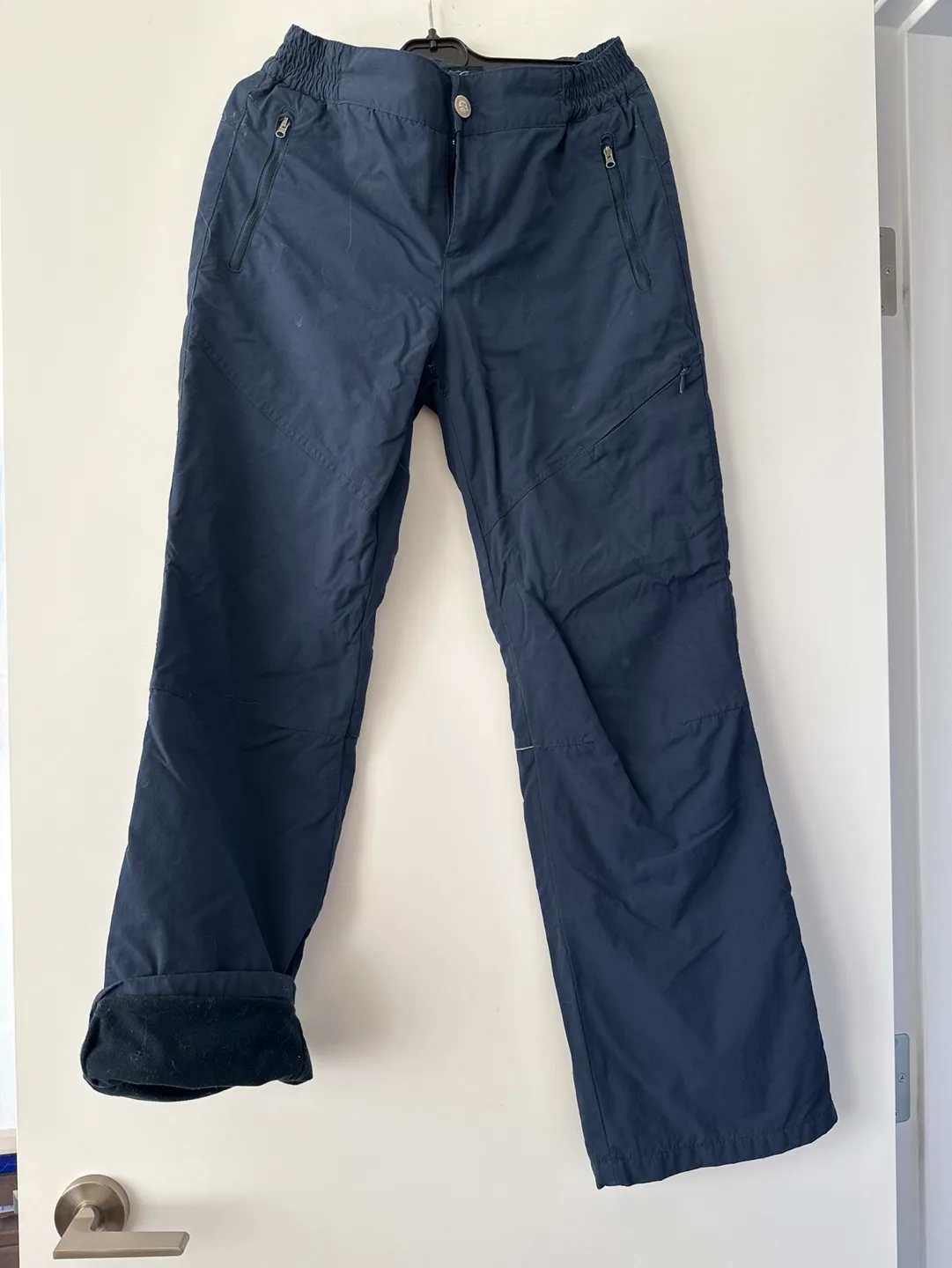 #ThriftyPicks windproof Women's Pants thumbnail