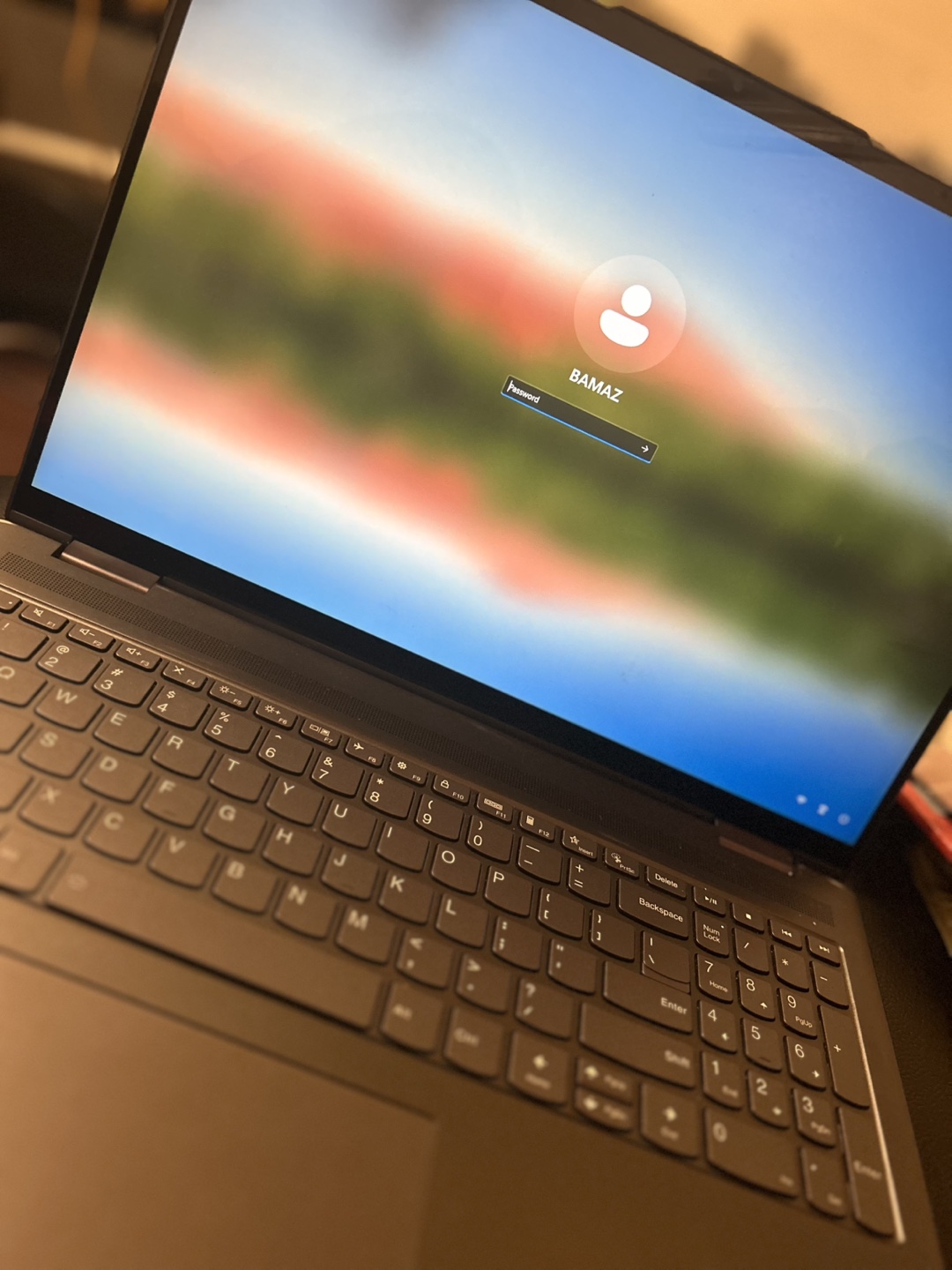 16in Laptop Lenovo - photo 4