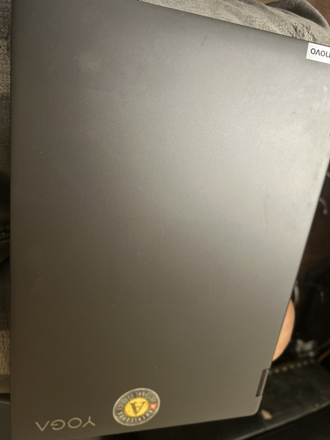 16in Laptop Lenovo