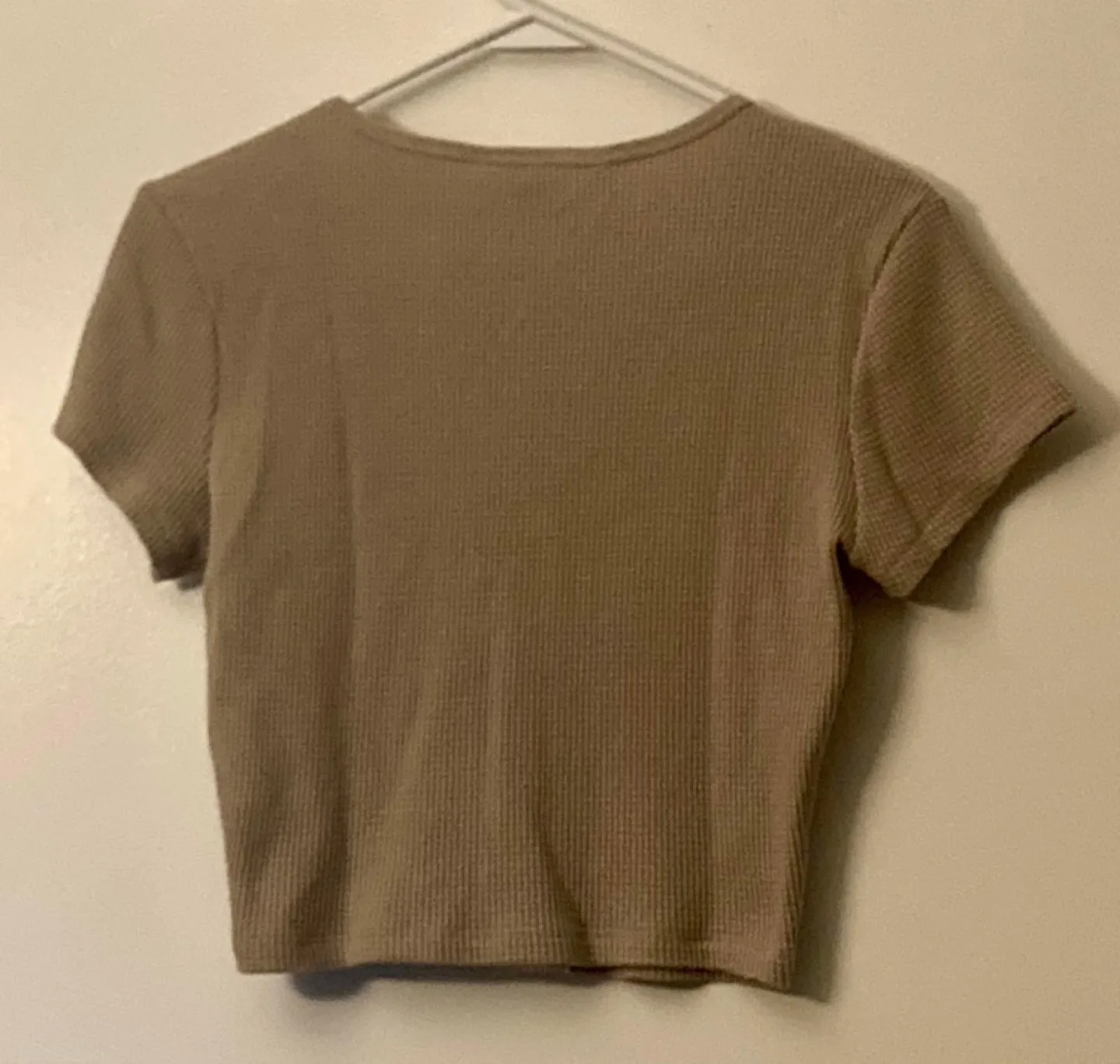 Bluenotes Crop Top image indicator(2)