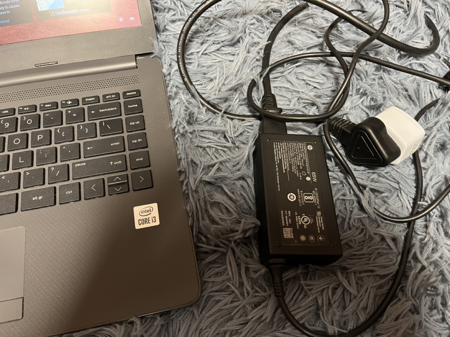 HP Laptop for sale - Great Condition, Long Battery Life! - photo 5