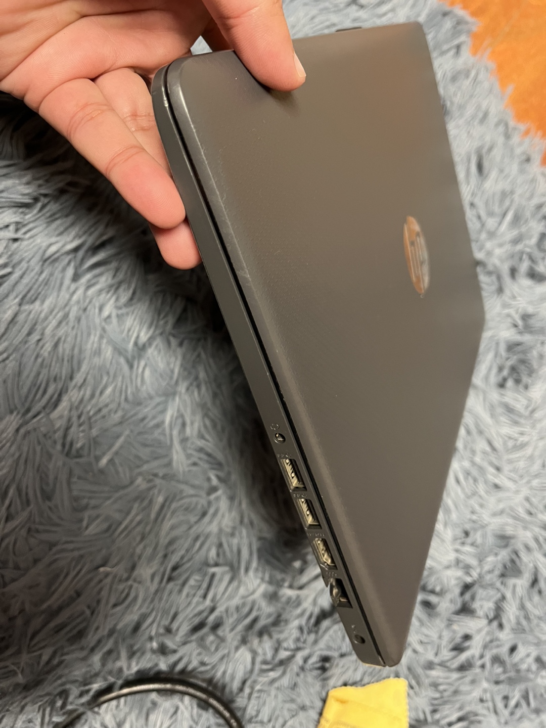 HP Laptop for sale - Great Condition, Long Battery Life! - photo 3