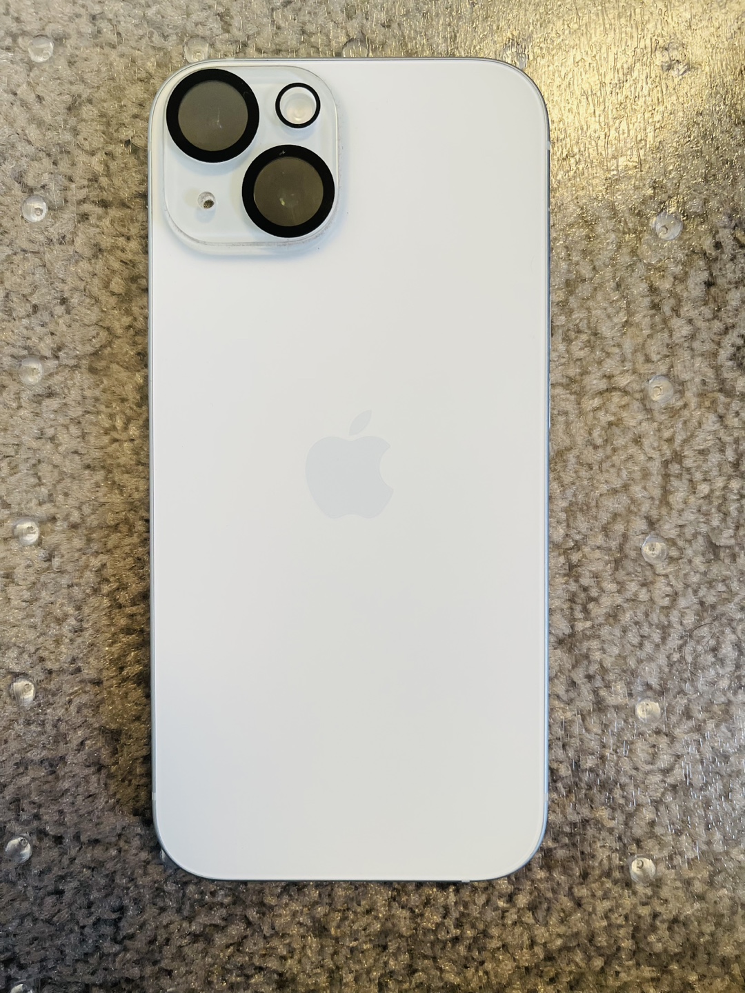 “iPhone 15 Blue 128gb - Like New, Perfect Condition” - photo 2
