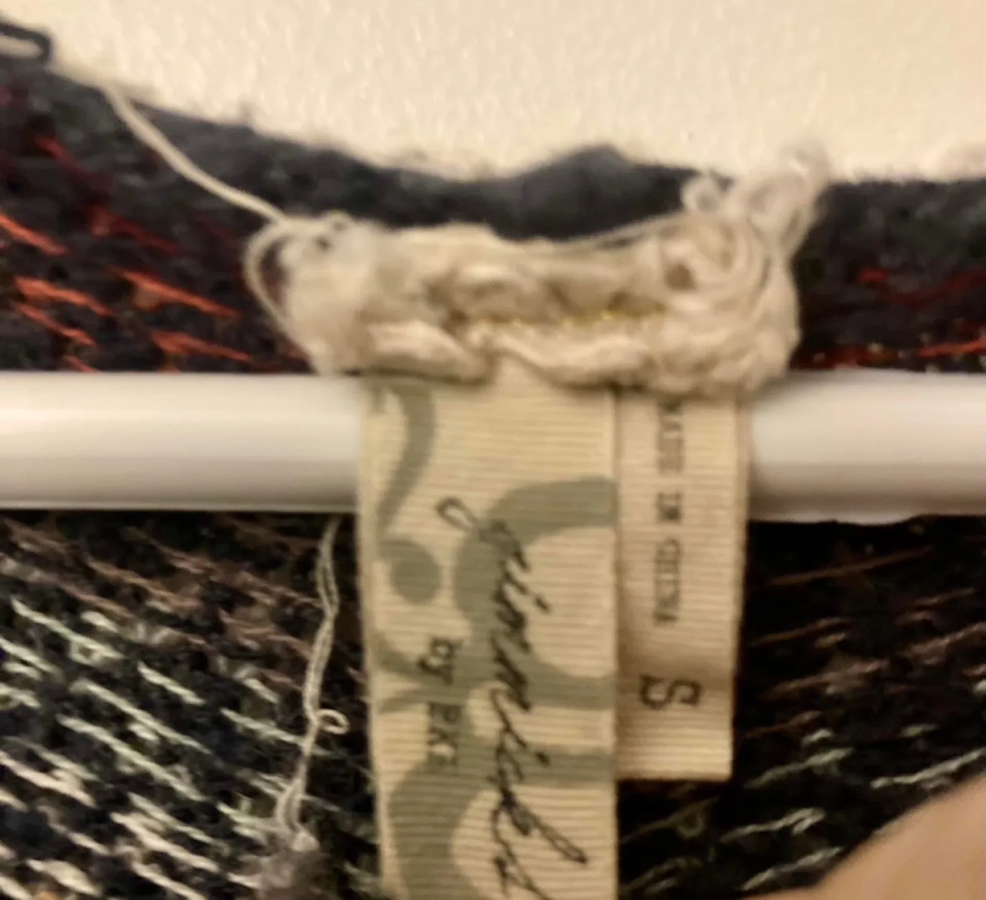 Knit Cardigan image indicator(4)
