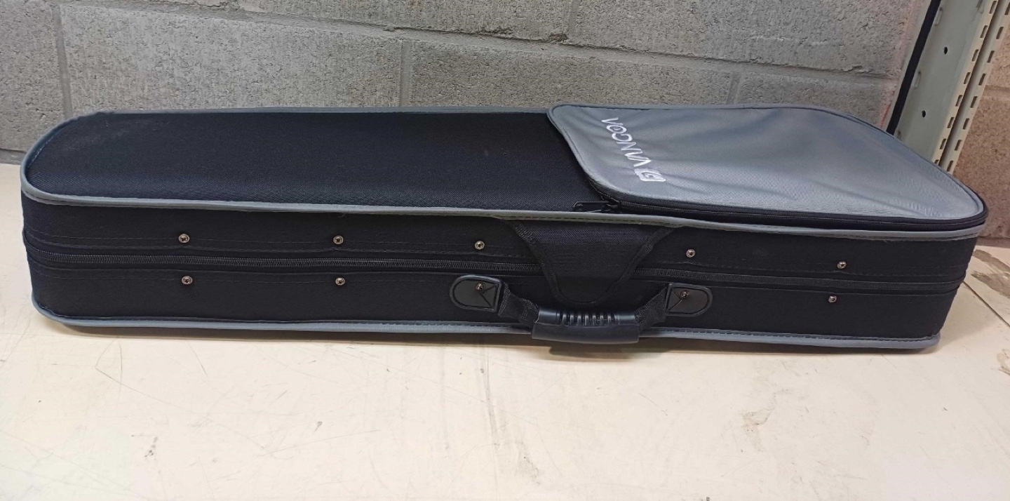 Vangoa Electric Violin - photo 3