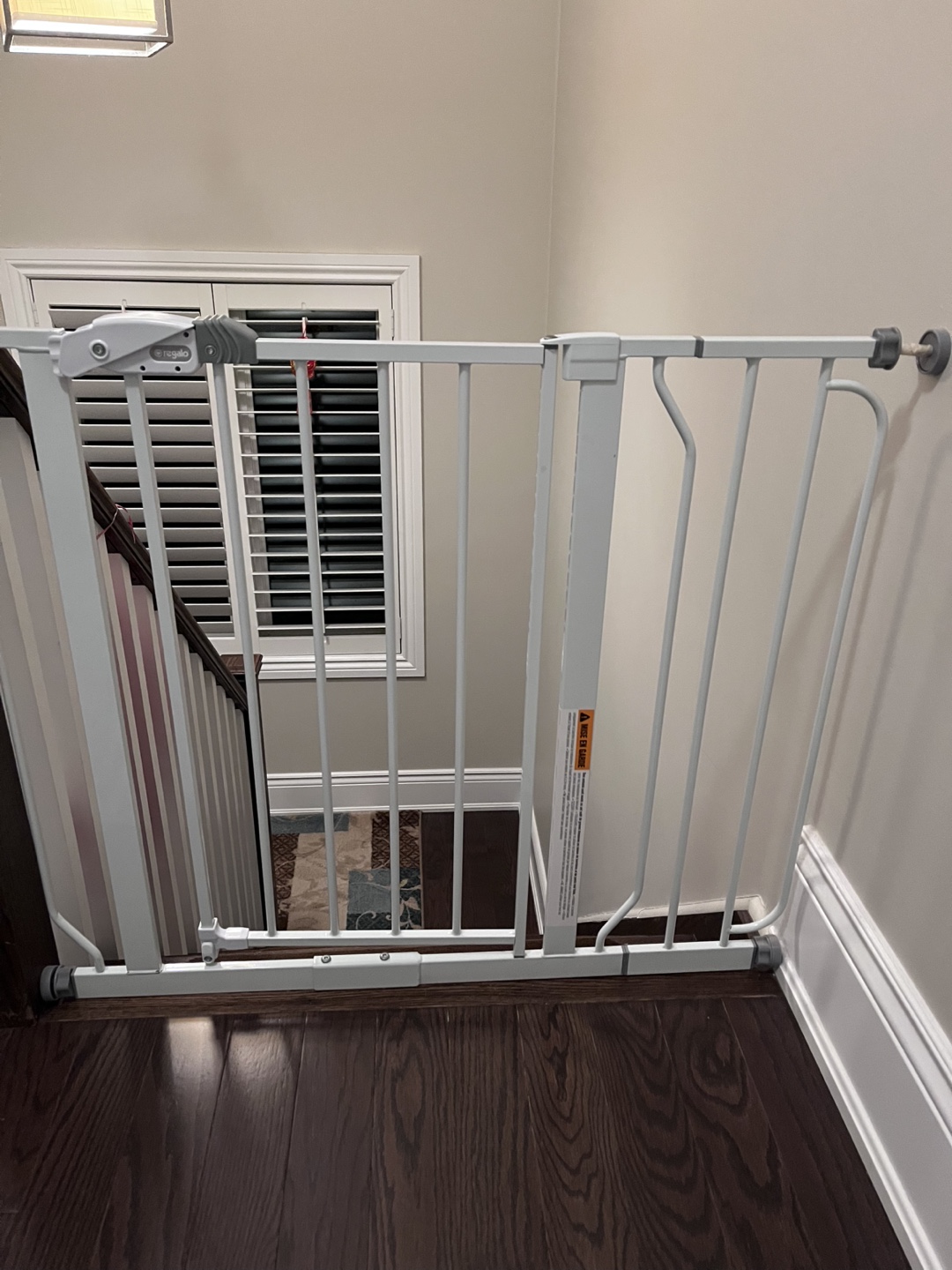 Baby Gate