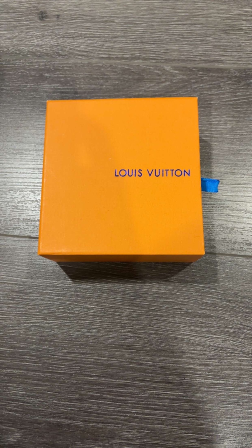Louis Vuitton Damier Belt - photo 2