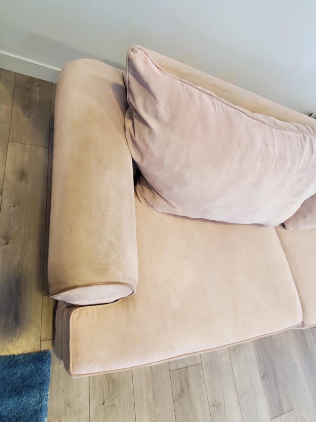 Sofa - photo 3