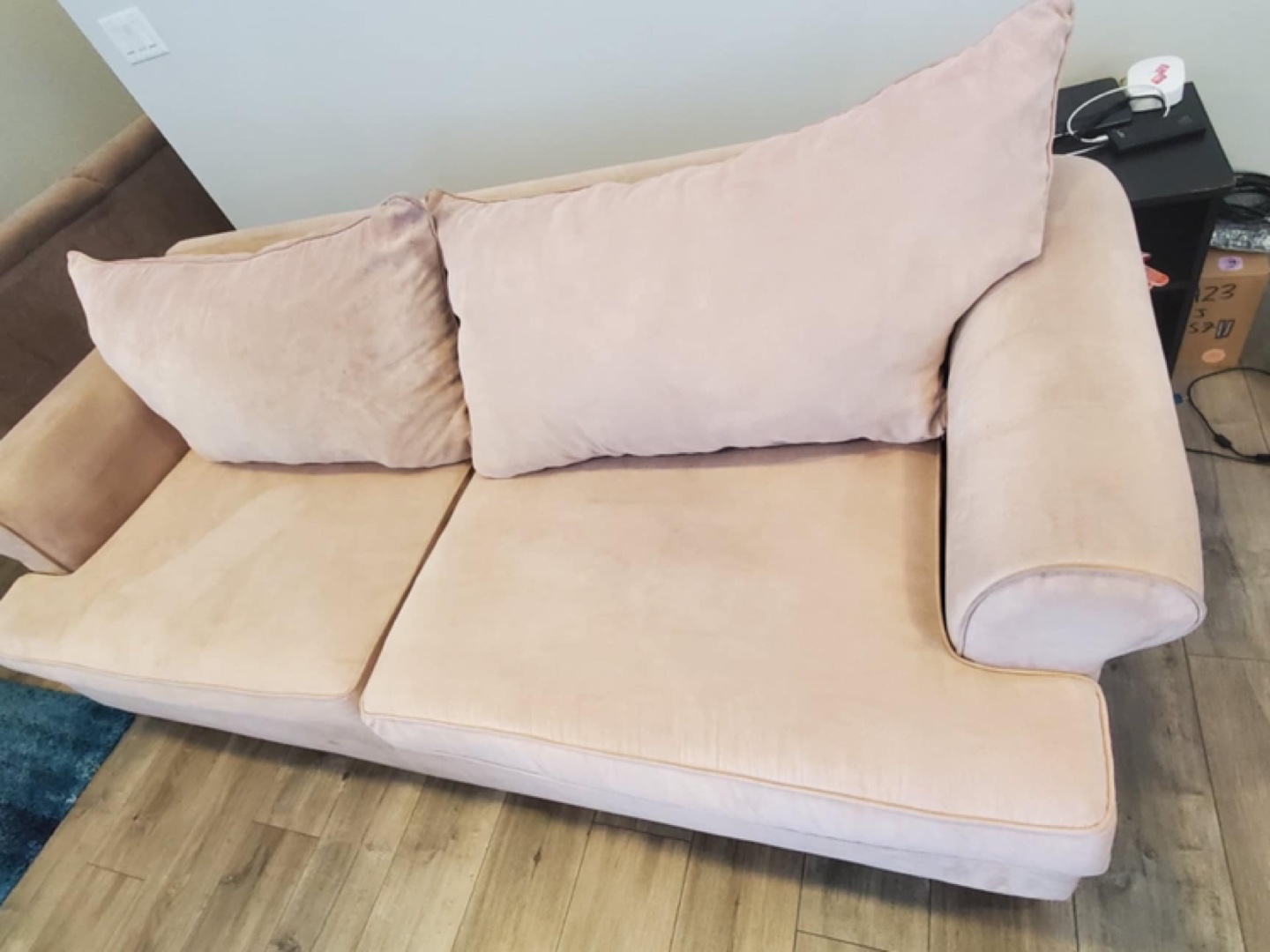 Sofa - photo 2