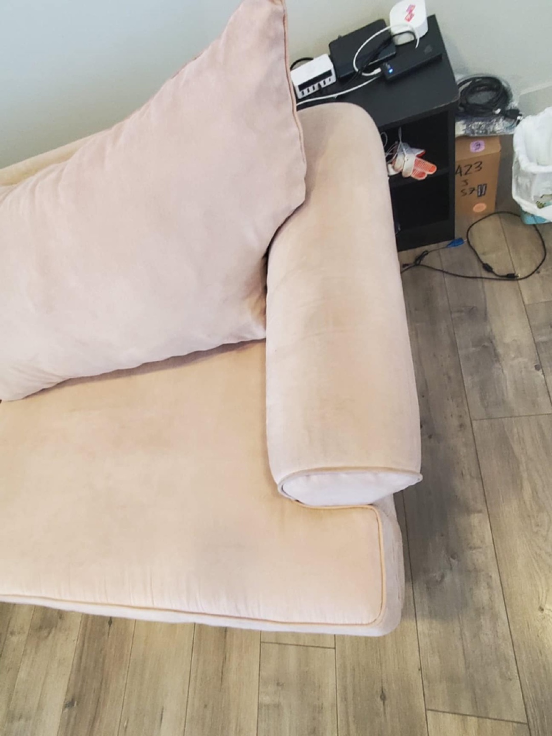 Sofa - photo 4