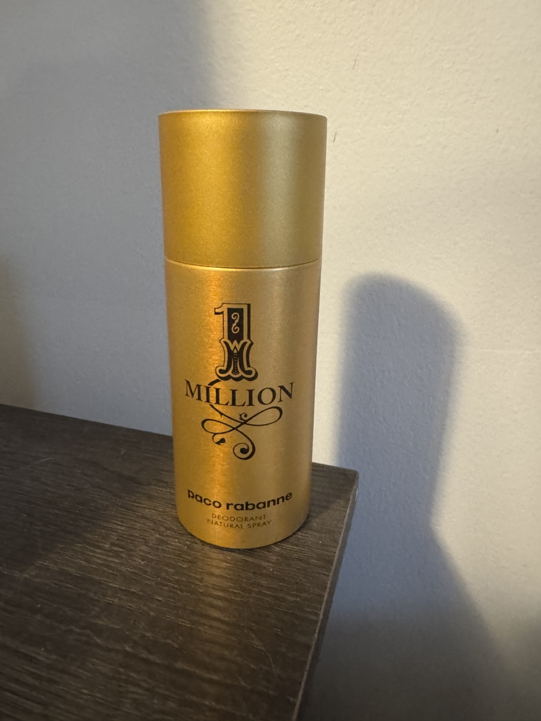 Paco Rabanne 1 Million Deodorant Spray