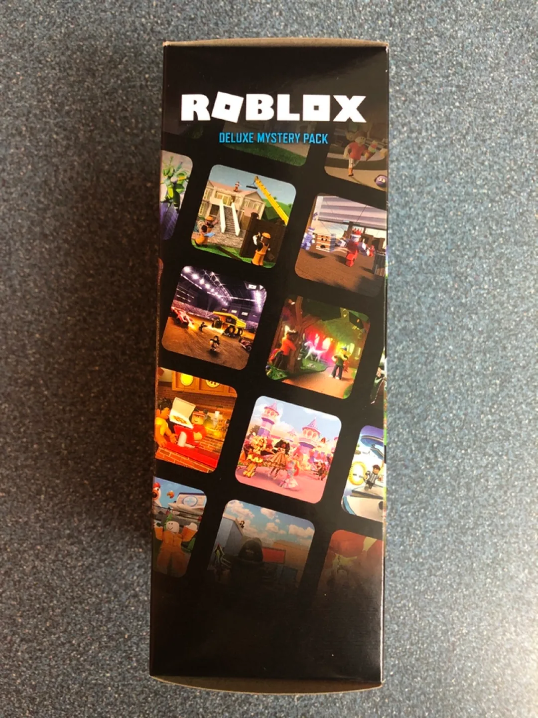 ROBLOX: HIDE AND SEEK EXTREME JAKE image indicator(3)