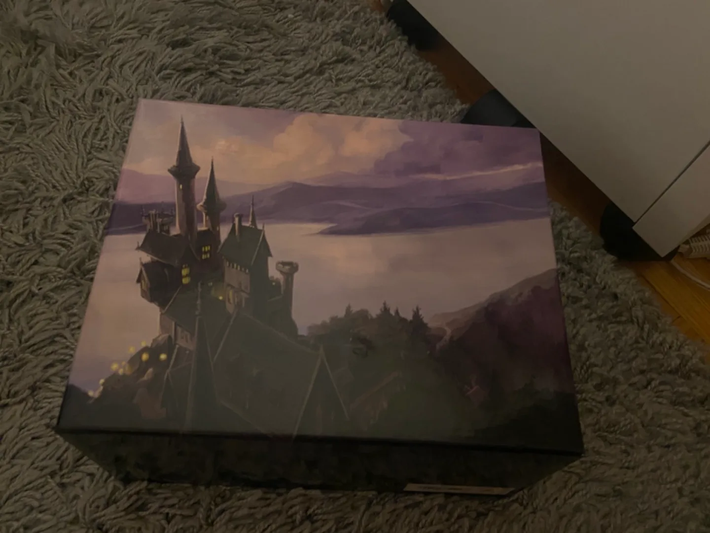 ‼️MOVING SALE‼️Harry Potter Complete 7 Book Set image indicator(3)