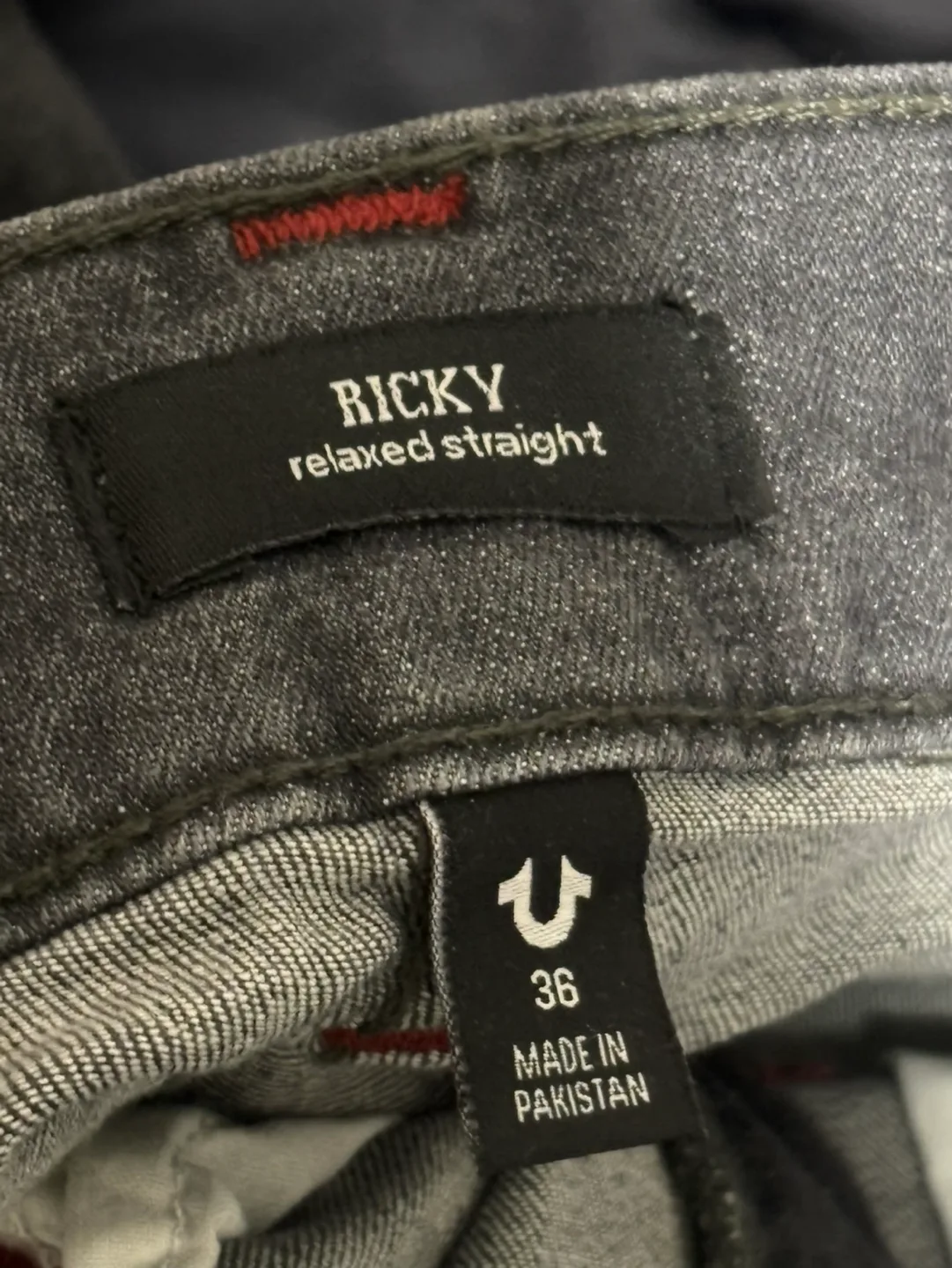 True Religion Jeans image indicator(4)