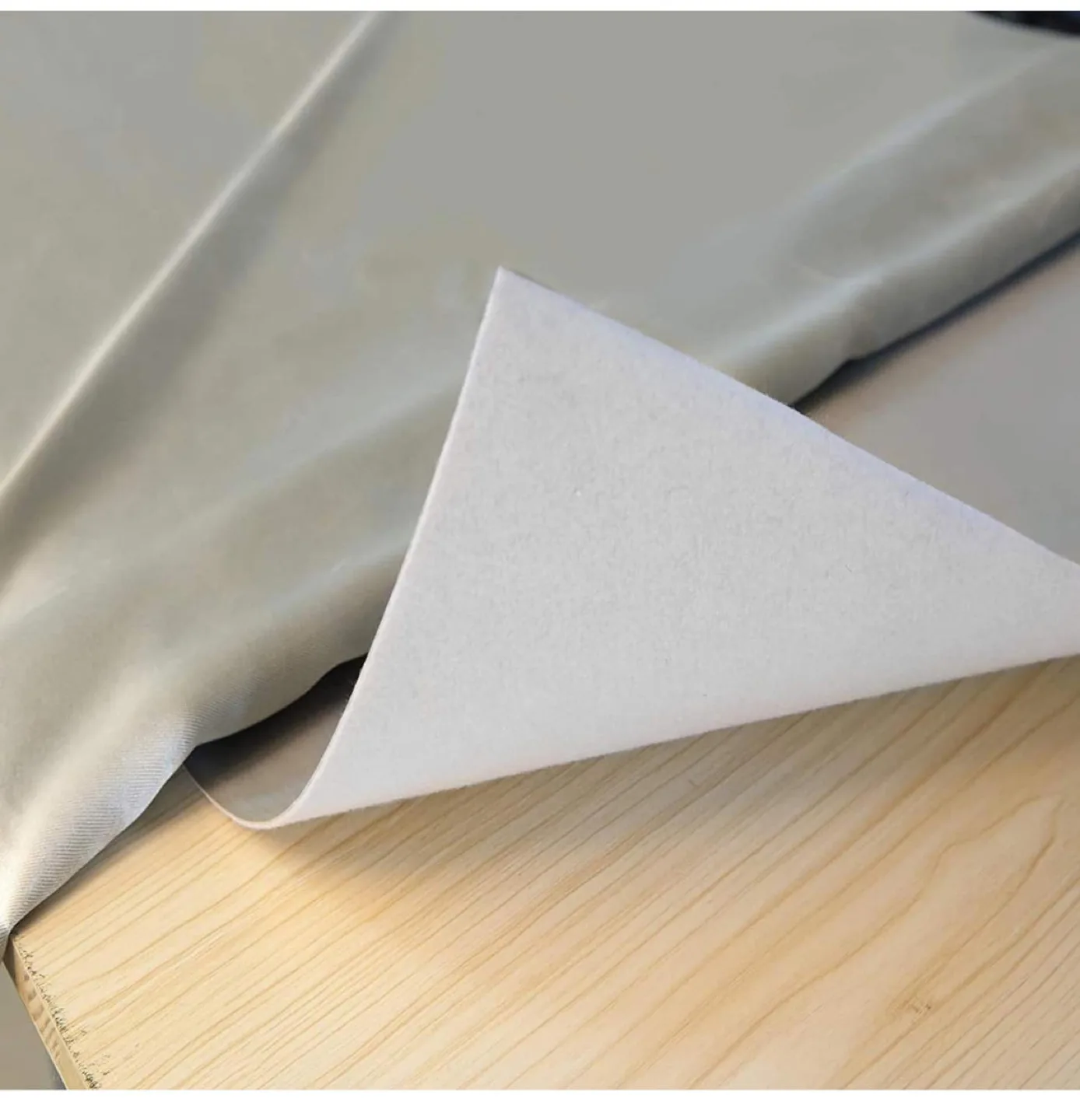 Table Protector Pad - Heat and Water Resistant image indicator(8)