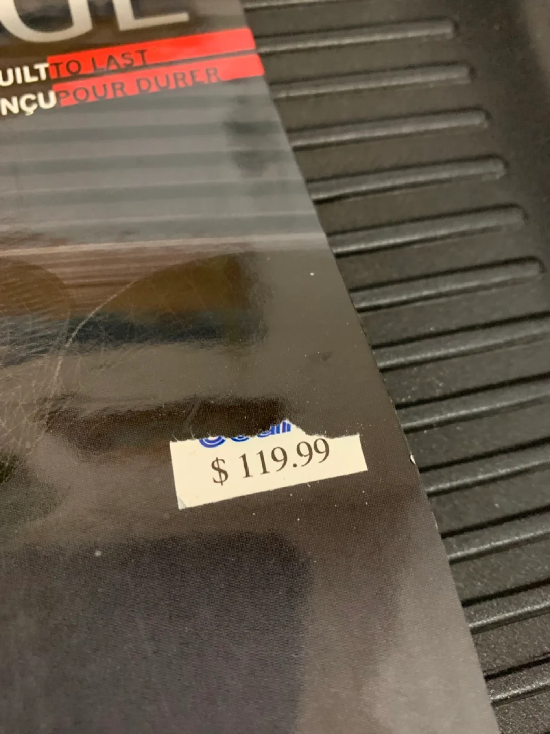 Heritage Infusio 2.0 Square Grill Pan image indicator(3)