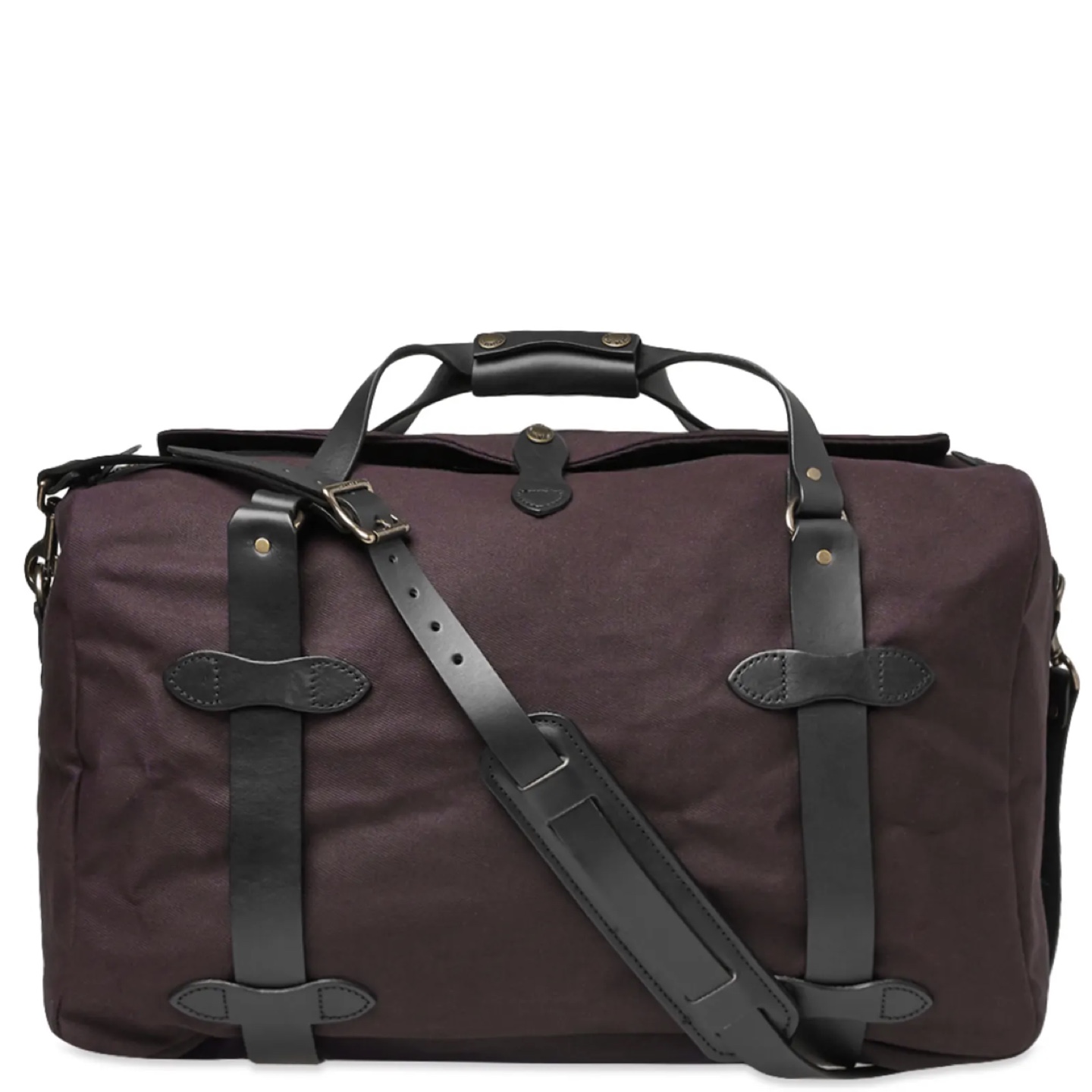 Filson Duffle Bag Cinder