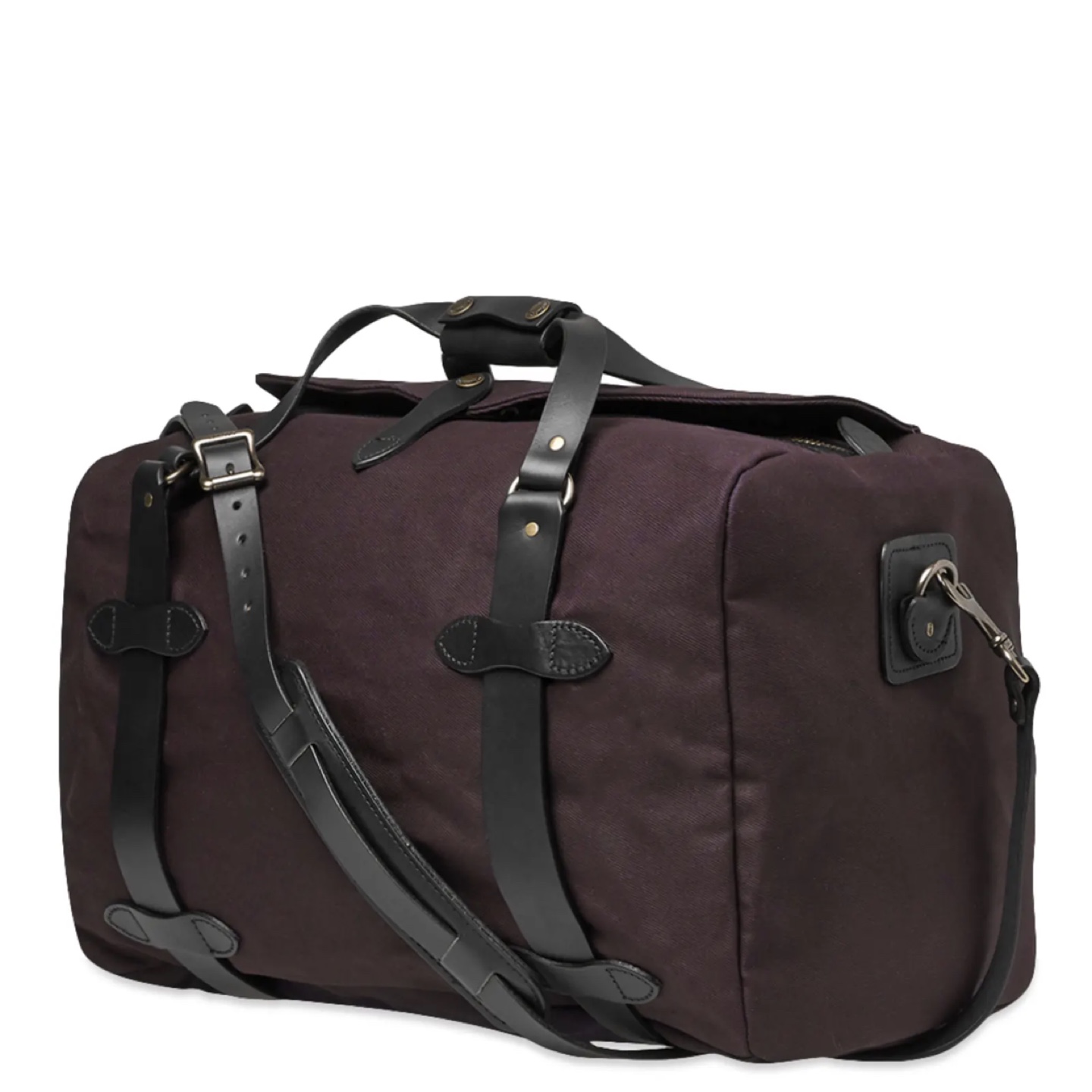 Filson Duffle Bag Cinder - photo 2