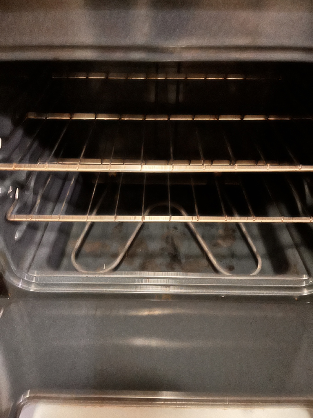 Frigidaire Fridge, Stove and Oven and Dishwasher