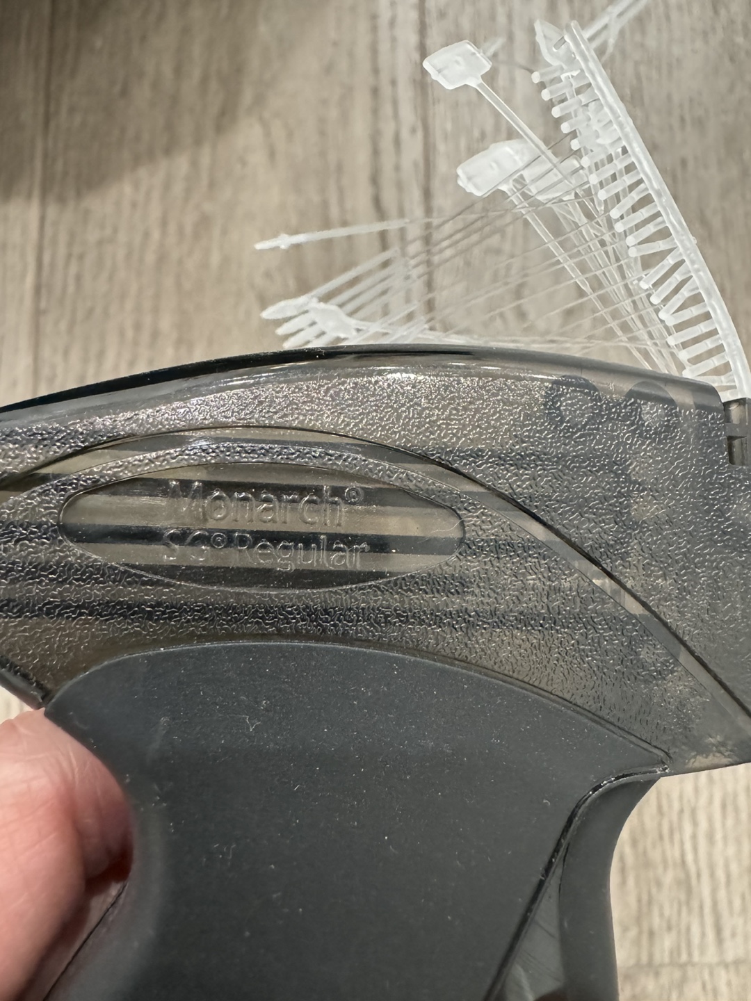 Monarch SG Tagging Gun - photo 2