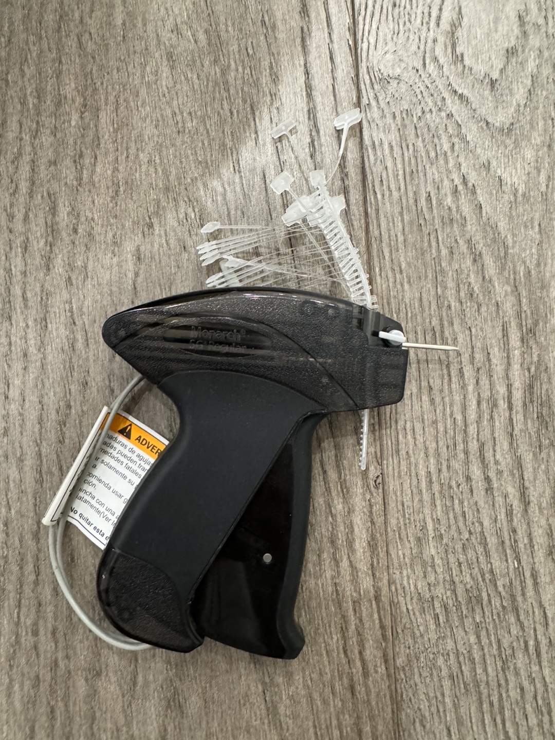 Monarch SG Tagging Gun