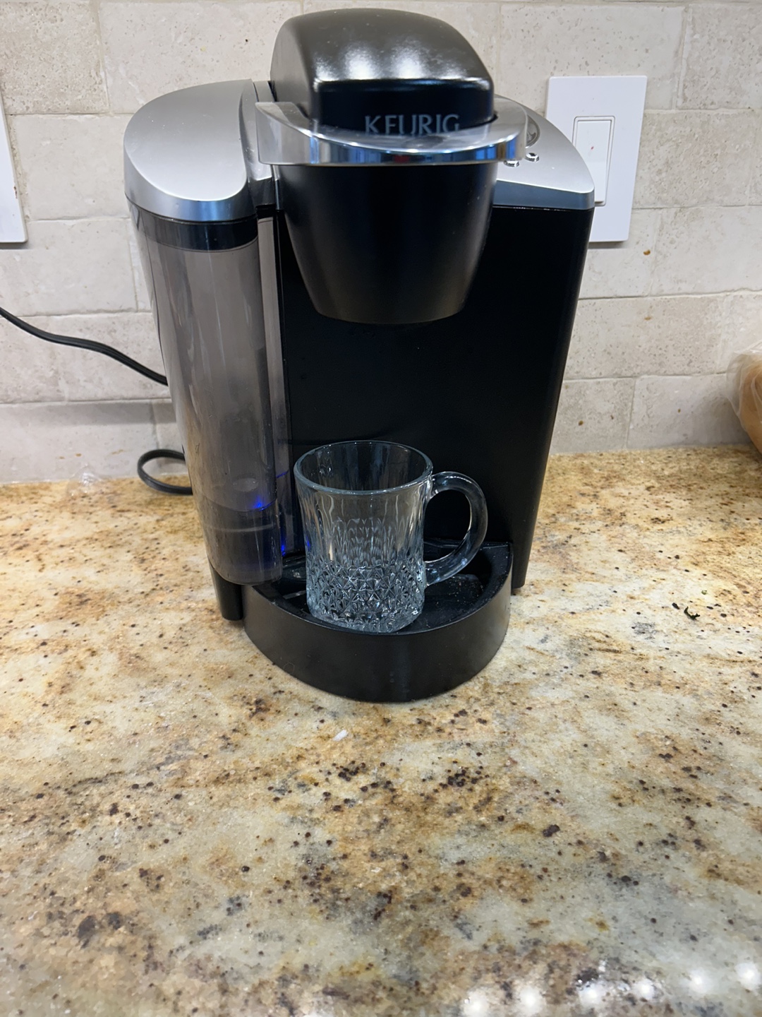 Keurig K-Cup Coffee Maker - photo 2