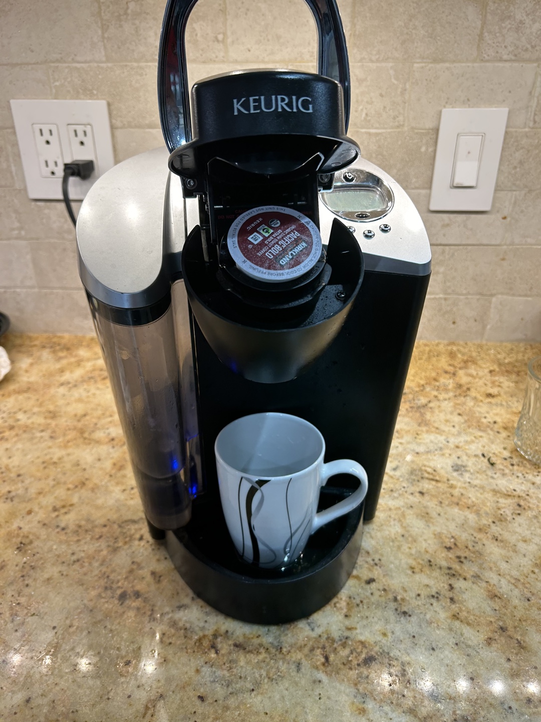 Keurig K-Cup Coffee Maker - photo 4