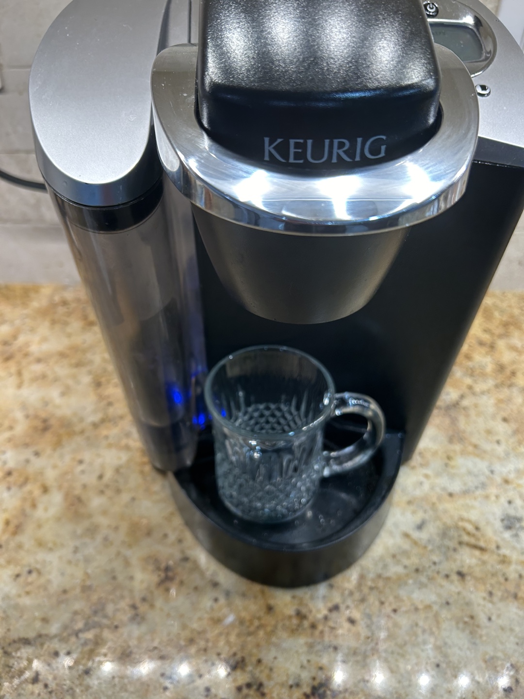 Keurig K-Cup Coffee Maker - photo 5