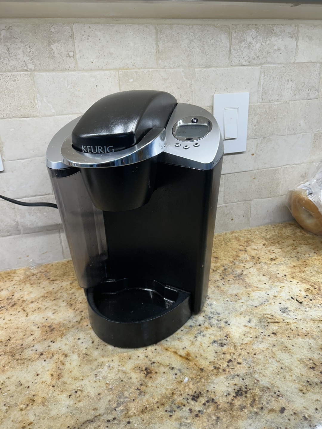 Keurig K-Cup Coffee Maker