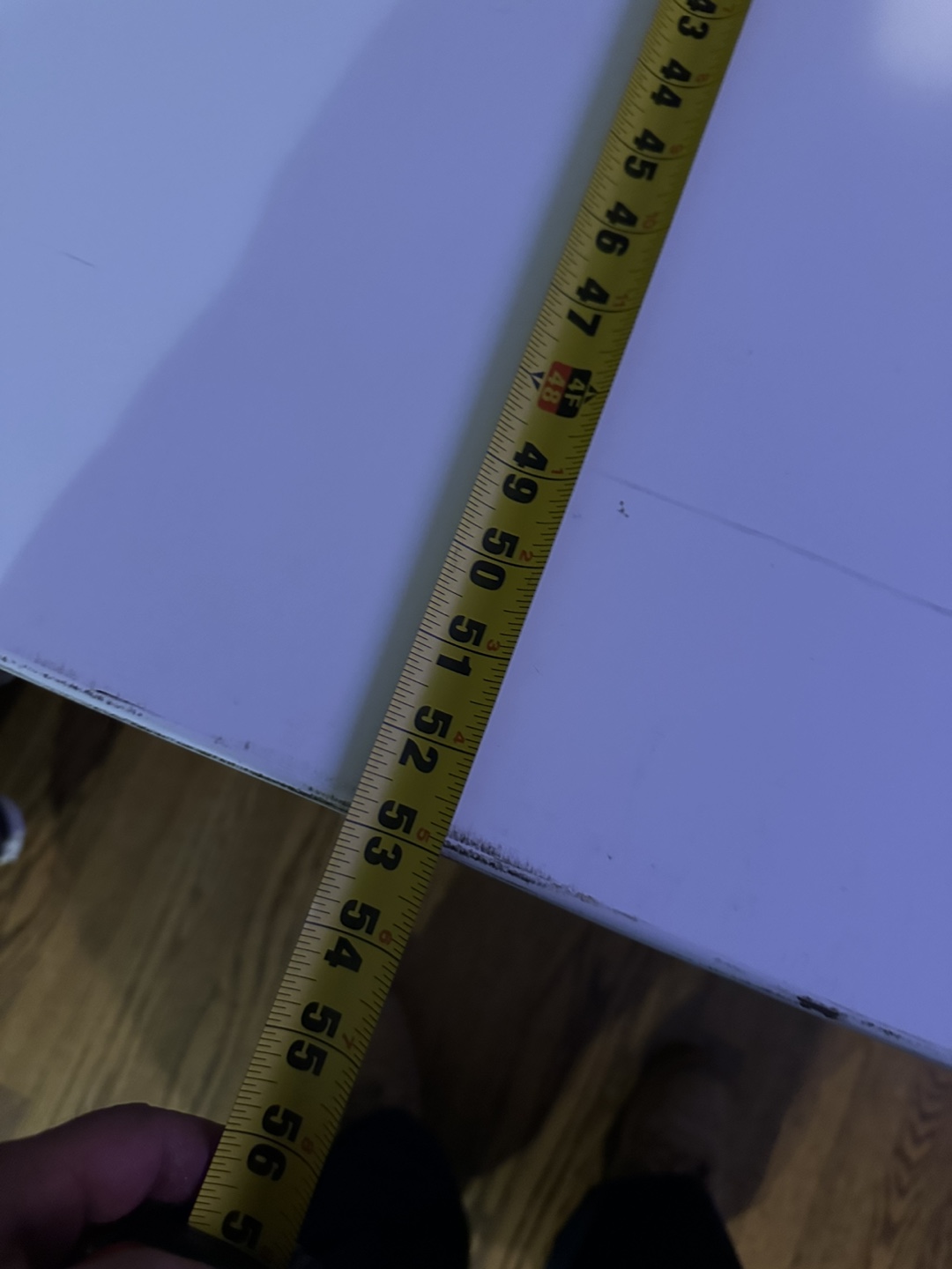 Autonomous Smart Desk - photo 3