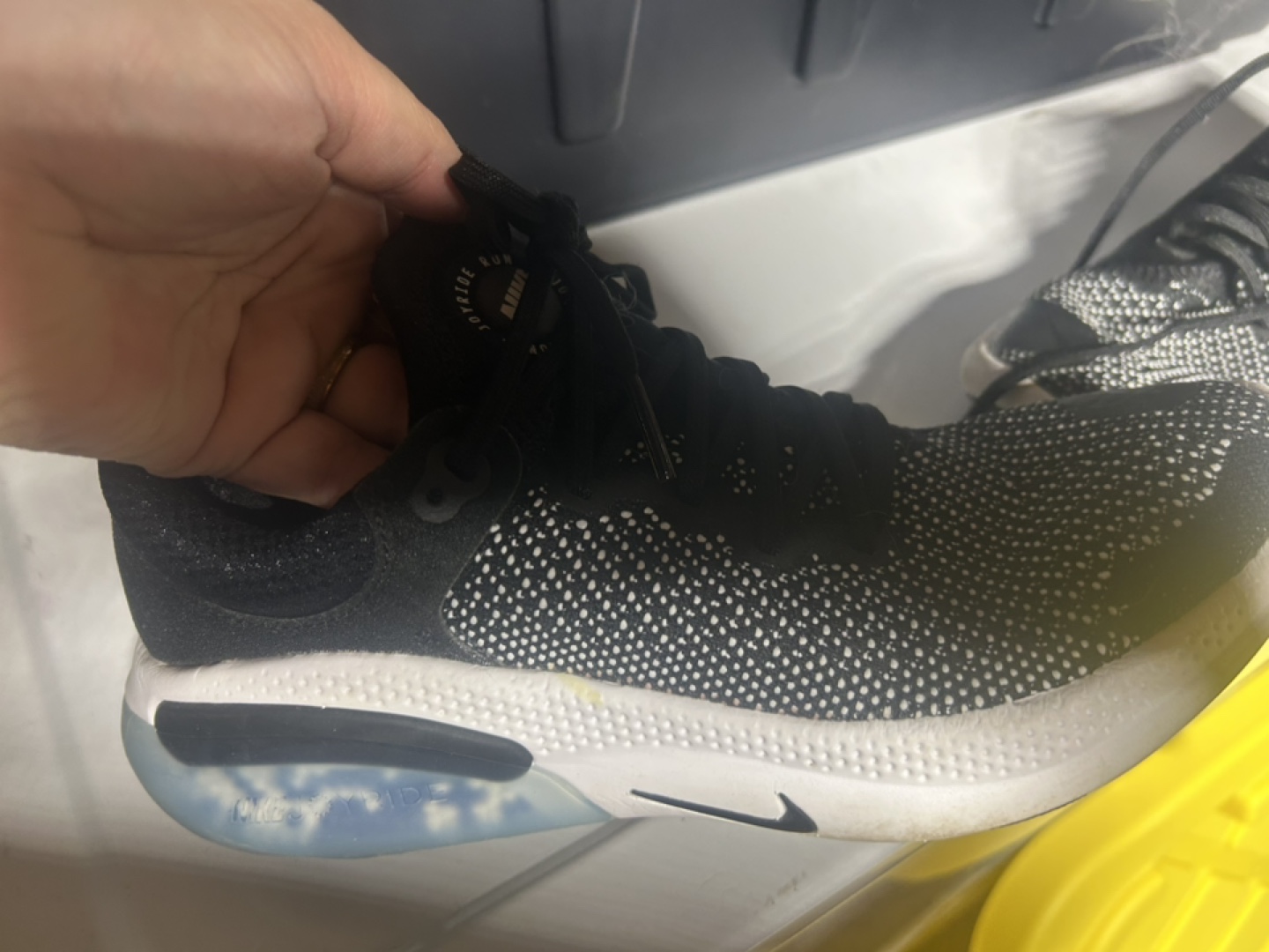 Nike Air Zoom Pegasus 38 Running Shoes - photo 4