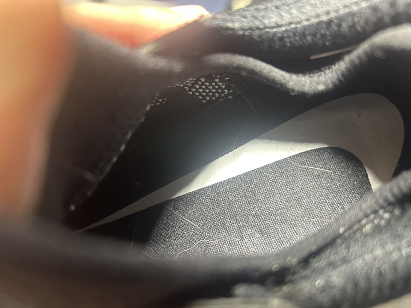 Nike Air Zoom Pegasus 38 Running Shoes - photo 3