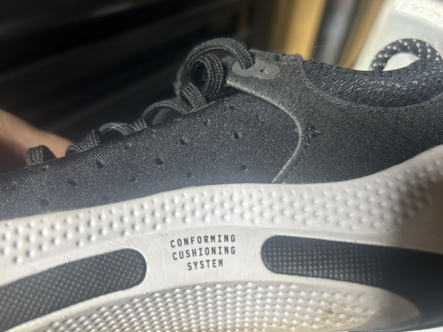 Nike Air Zoom Pegasus 38 Running Shoes - photo 5