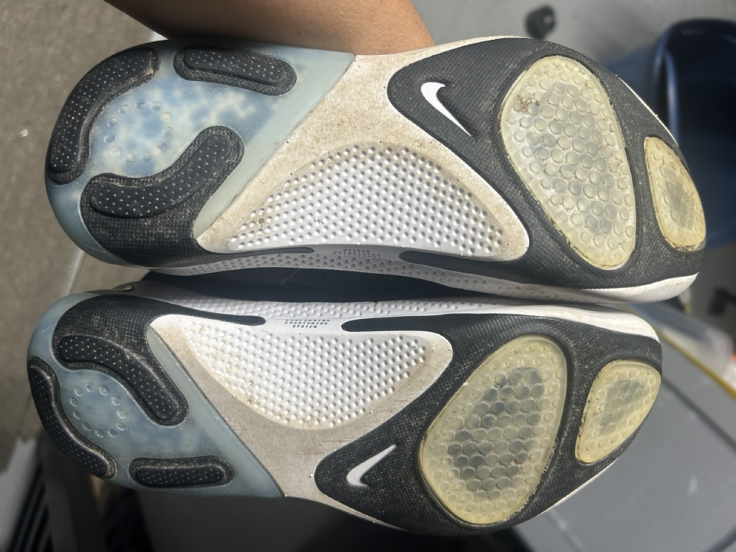 Nike Air Zoom Pegasus 38 Running Shoes - photo 2
