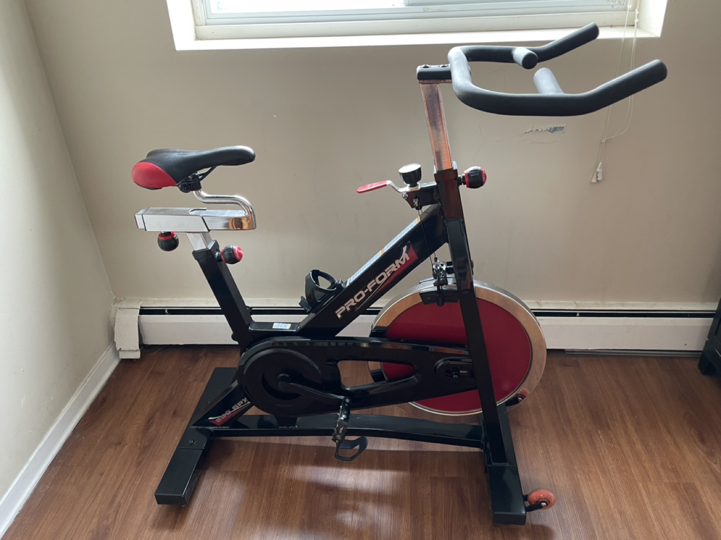 Indoor Cycle Exercise Bike - photo 3