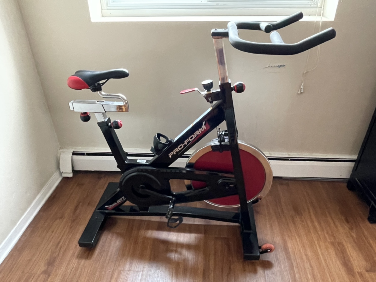 Indoor Cycle Exercise Bike