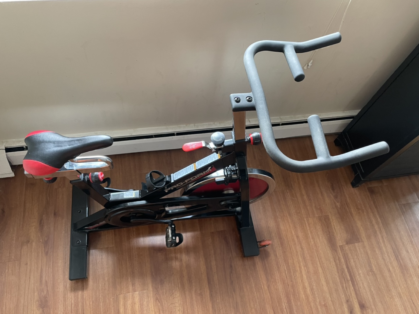 Indoor Cycle Exercise Bike - photo 2