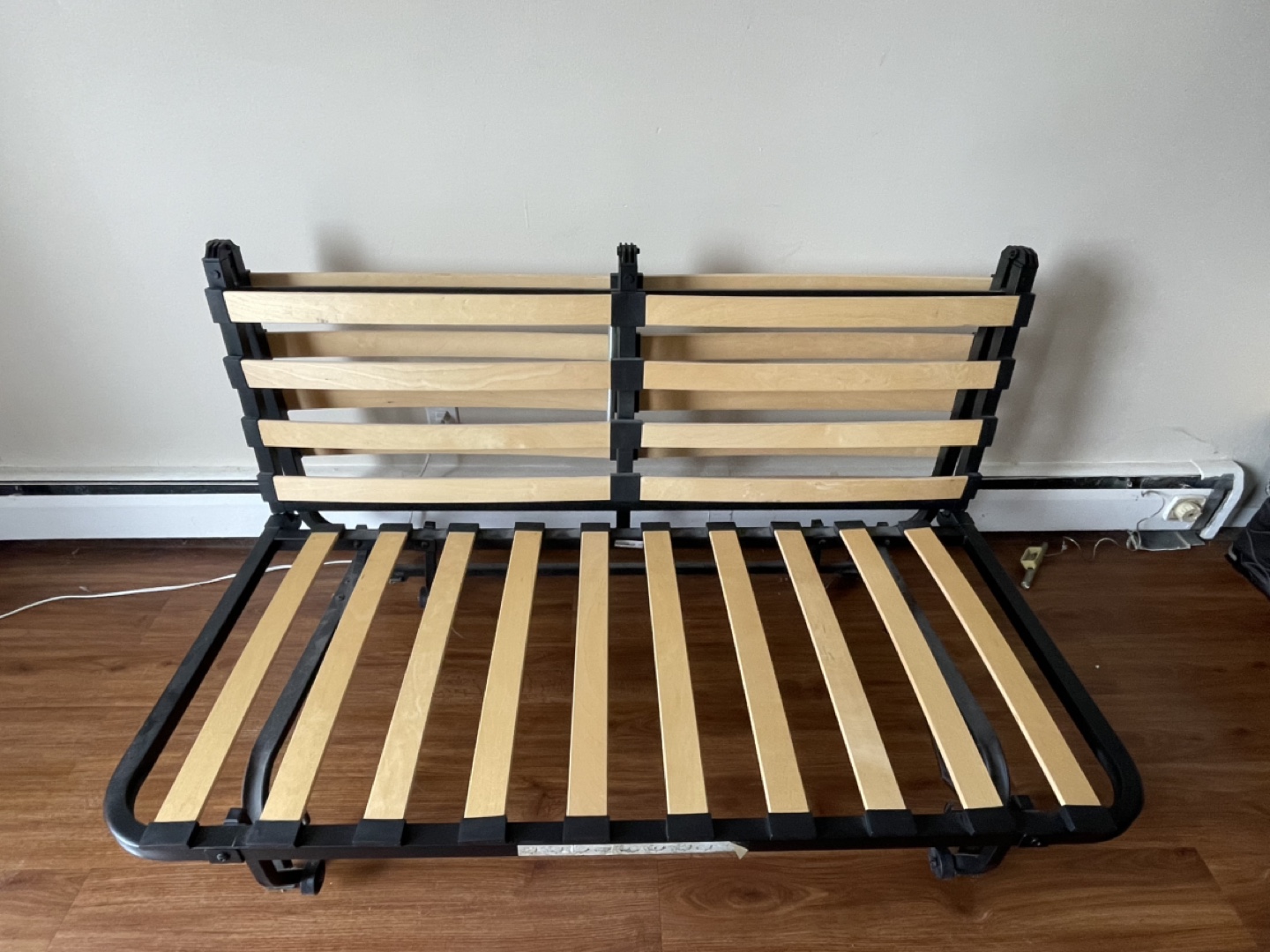 IKEA Futon Sofa Bed