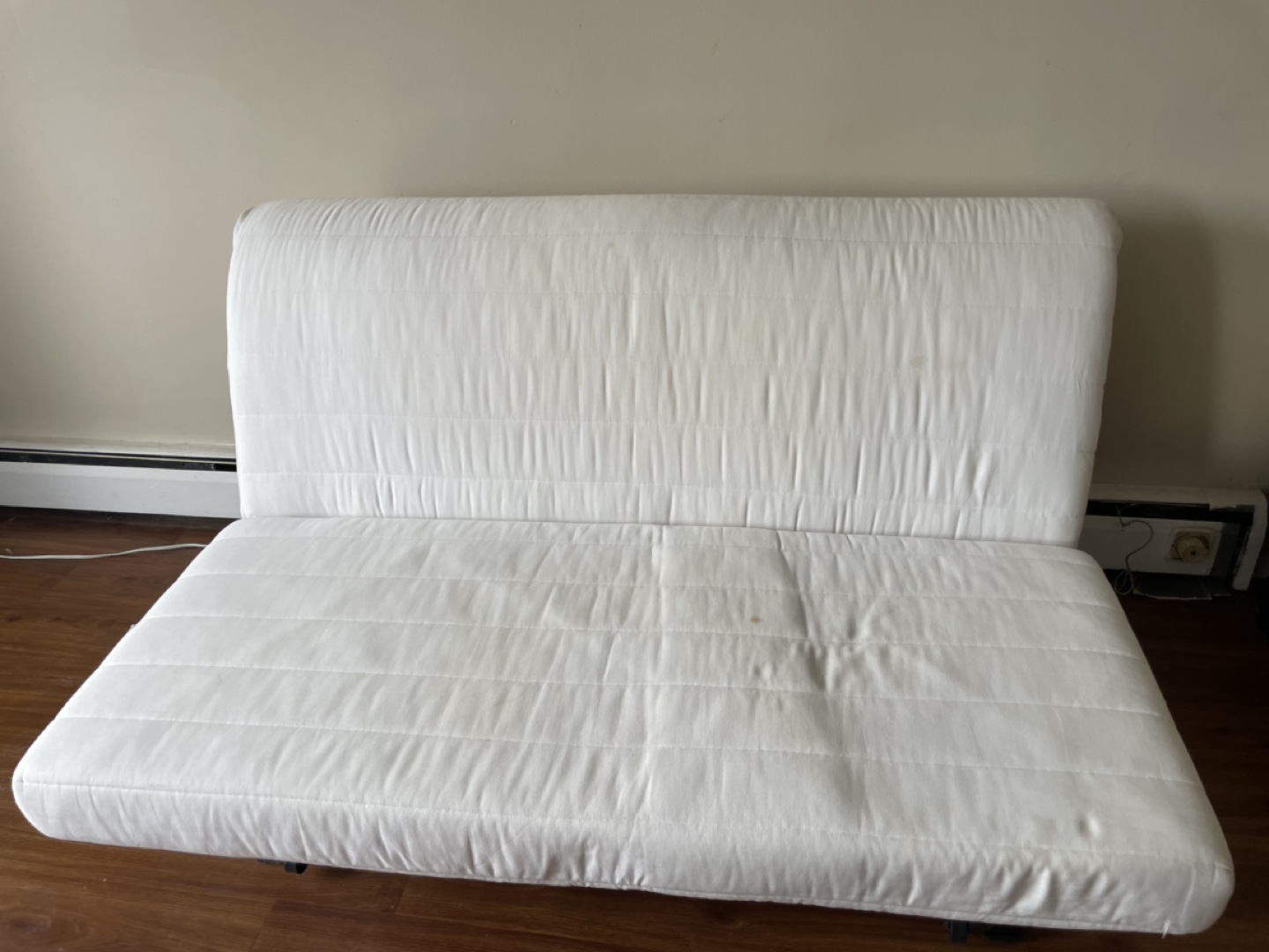 IKEA Futon Sofa Bed - photo 2