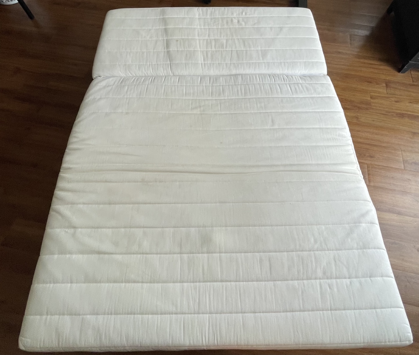 IKEA Futon Sofa Bed - photo 4