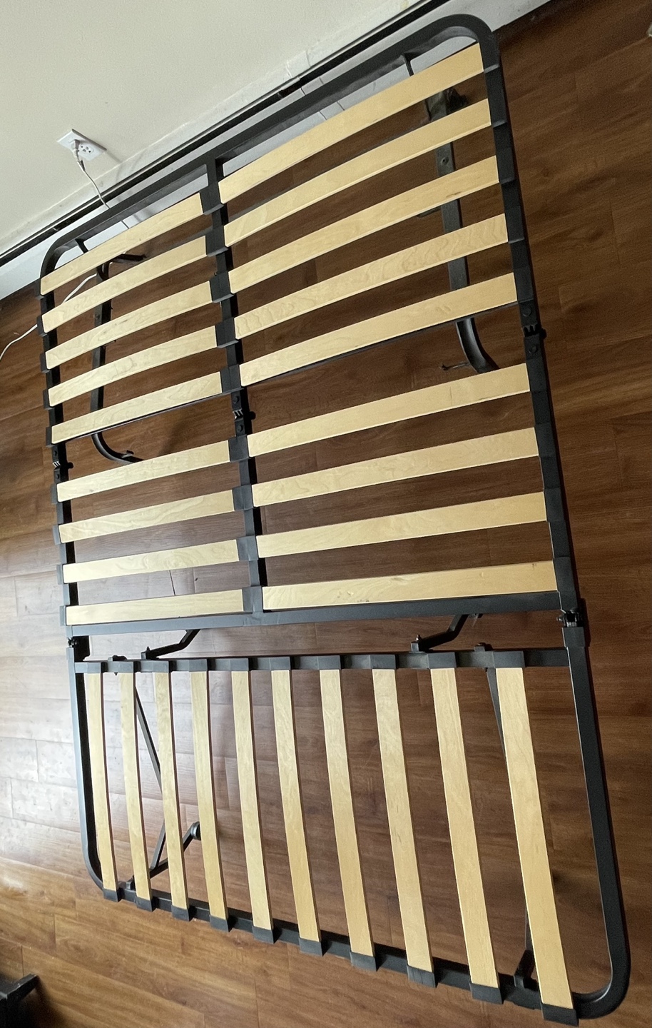 IKEA Futon Sofa Bed - photo 3