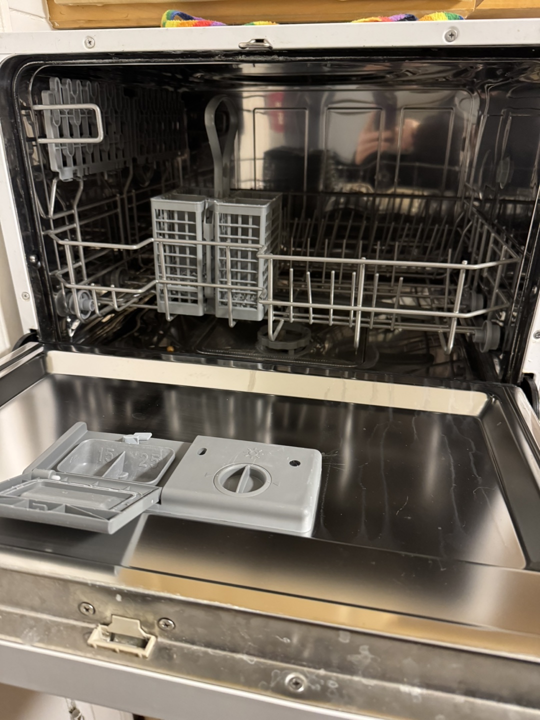 Danby Dishwasher - photo 2