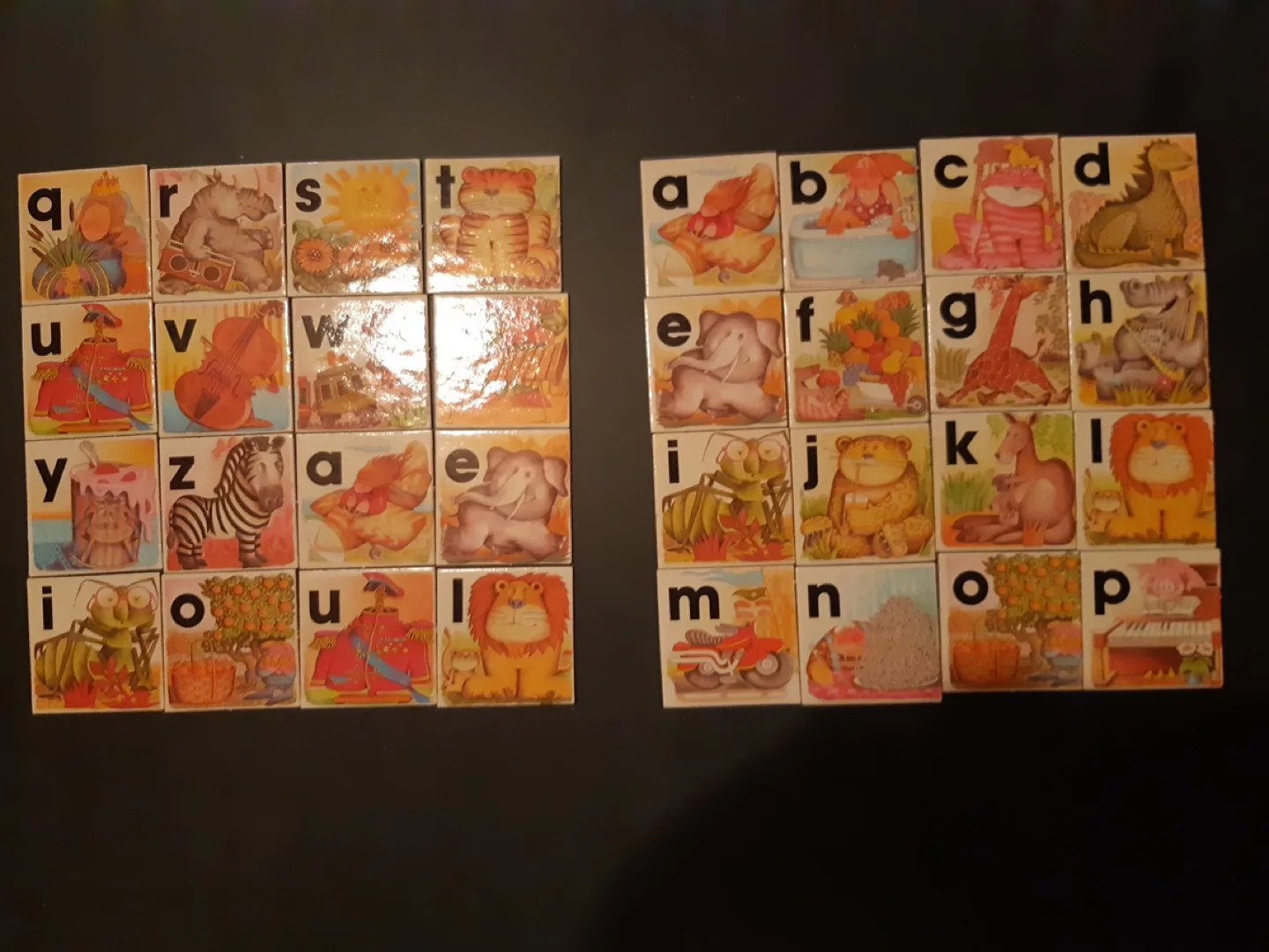 Jigsaw Puzzles for Kids image indicator(4)