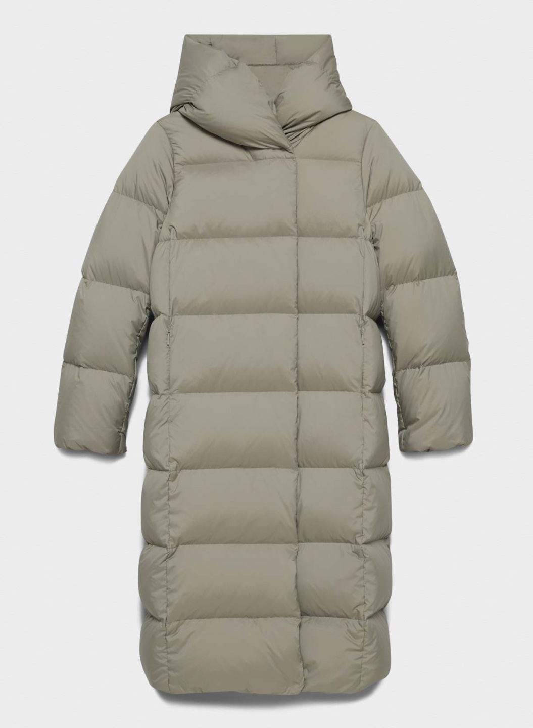 Babaton - Climate Lab™  Puffer Jacket